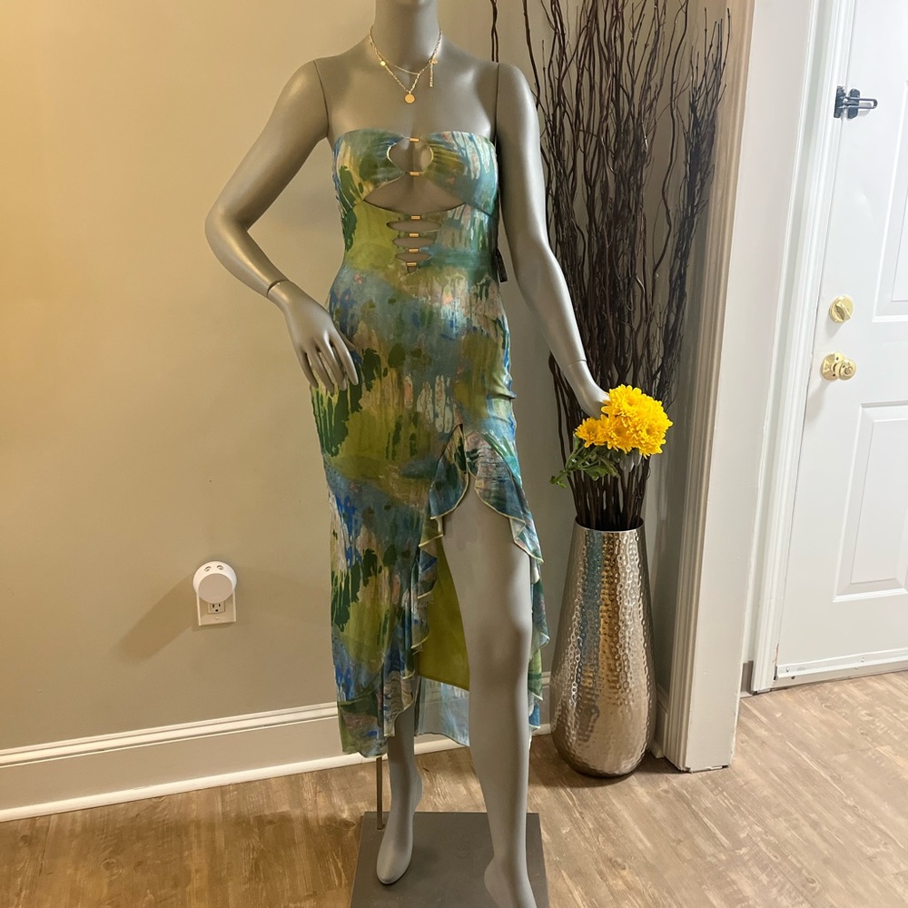 Vacation/ summer dress